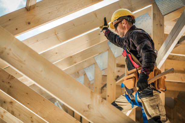 Quick and Trustworthy Emergency Roof Repair Services in Tonka Bay, MN