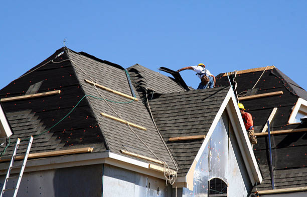 Professional Roofing Contractor in Tonka Bay, MN