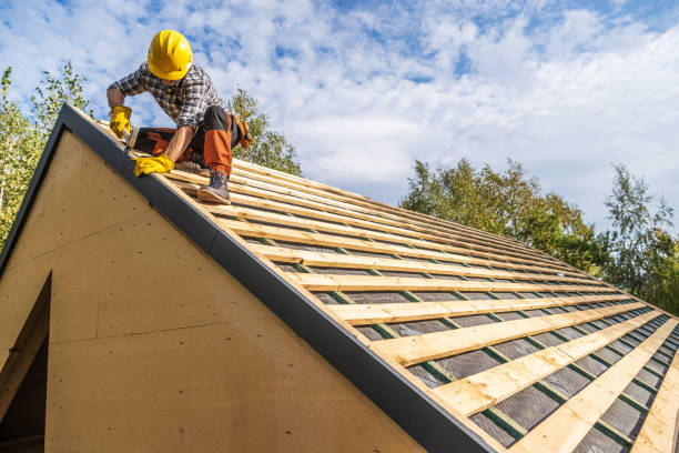 Roof Repair Estimates in Tonka Bay, MN